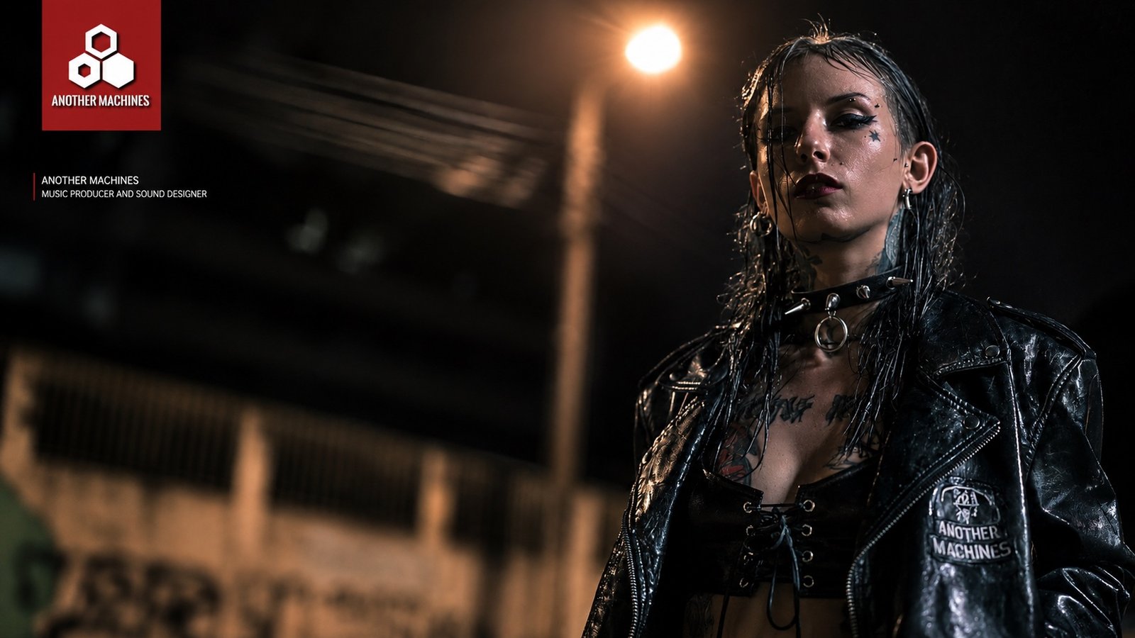 Another Machines cinematic hero image