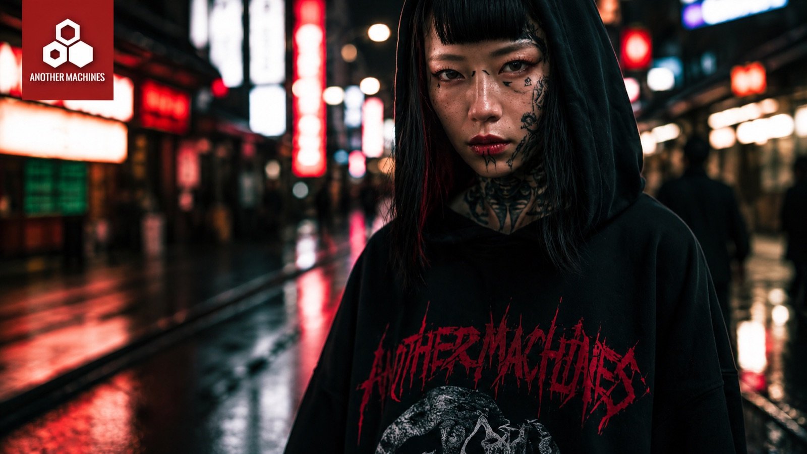 Another Machines cinematic hero image