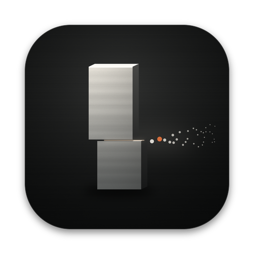 DETRITUS application icon