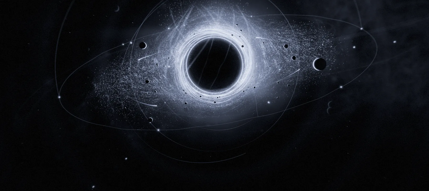 ASCEND universe