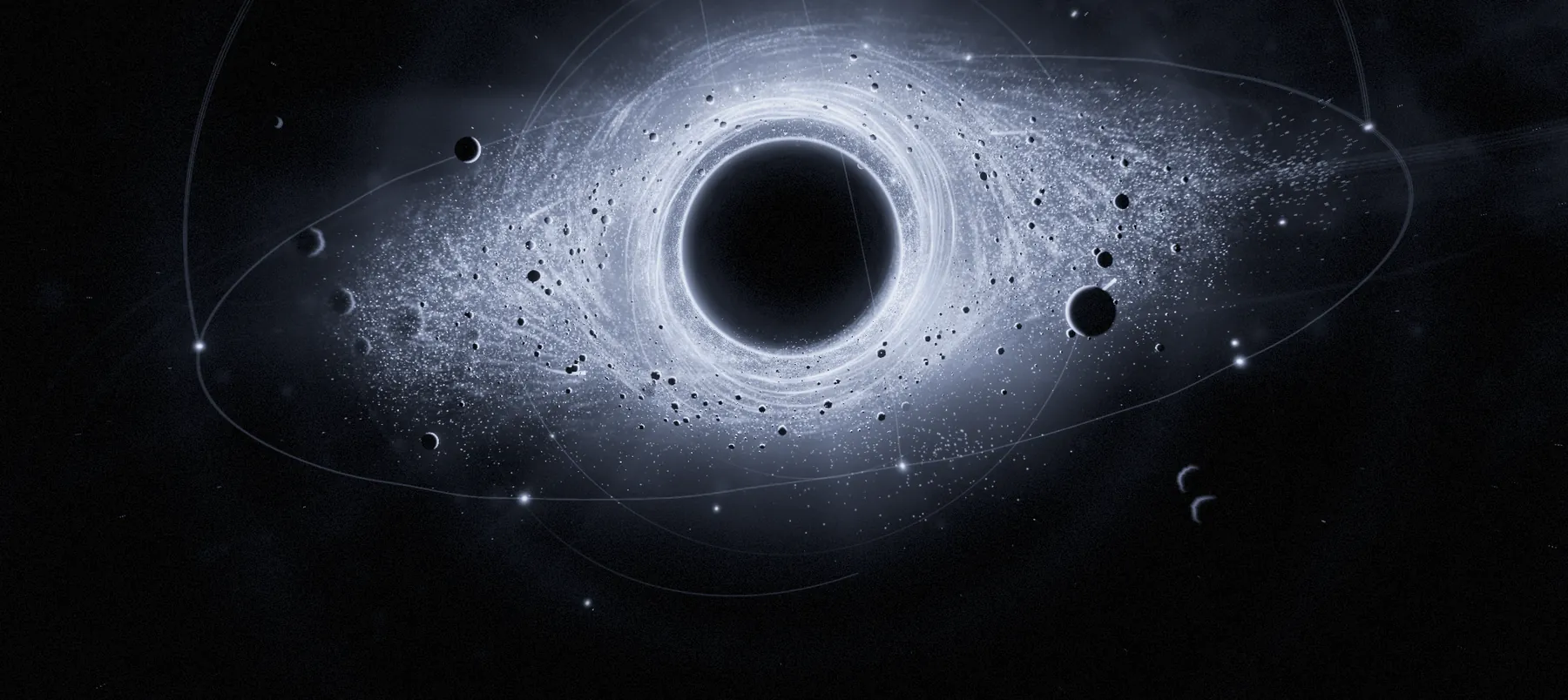 MATTER universe