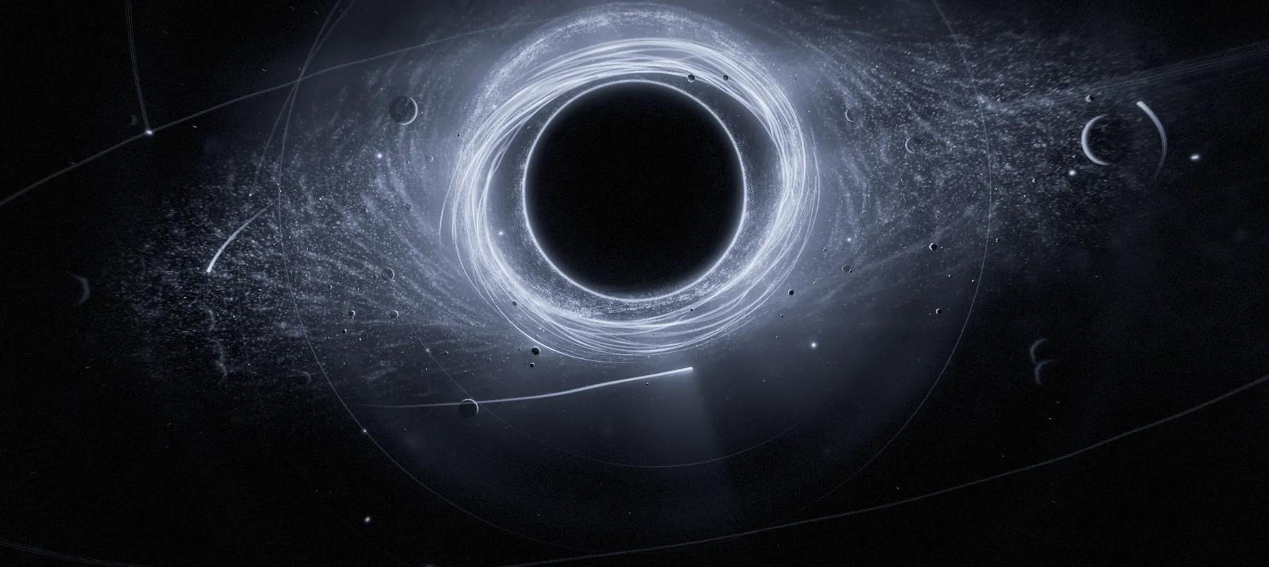 VOID universe